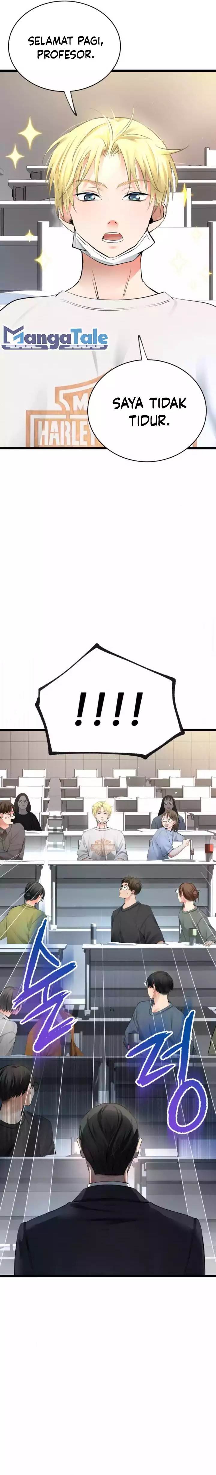 a-tidal-wave-of-glory - Chapter: 40