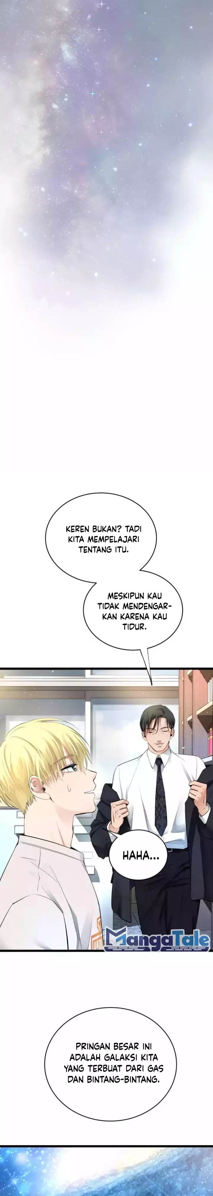 a-tidal-wave-of-glory - Chapter: 40
