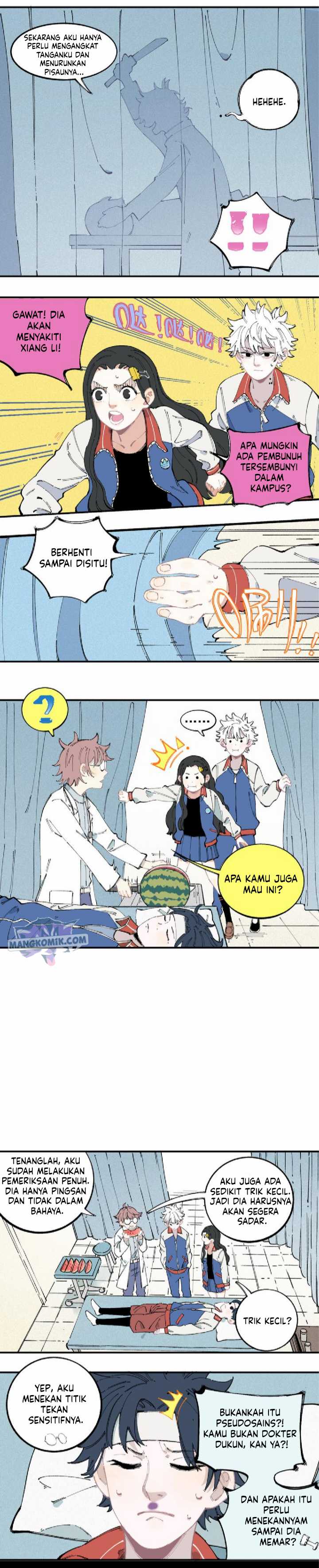 siblings-with-a-mountain-man - Chapter: 30