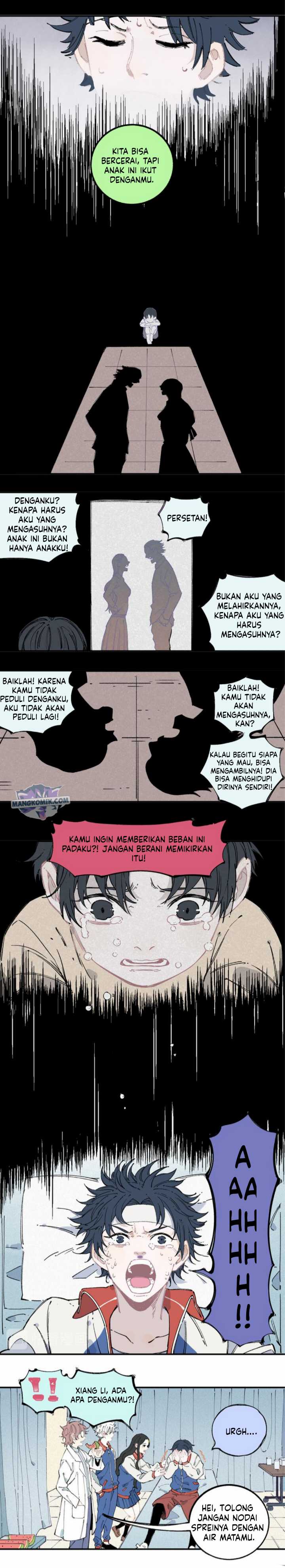 siblings-with-a-mountain-man - Chapter: 30