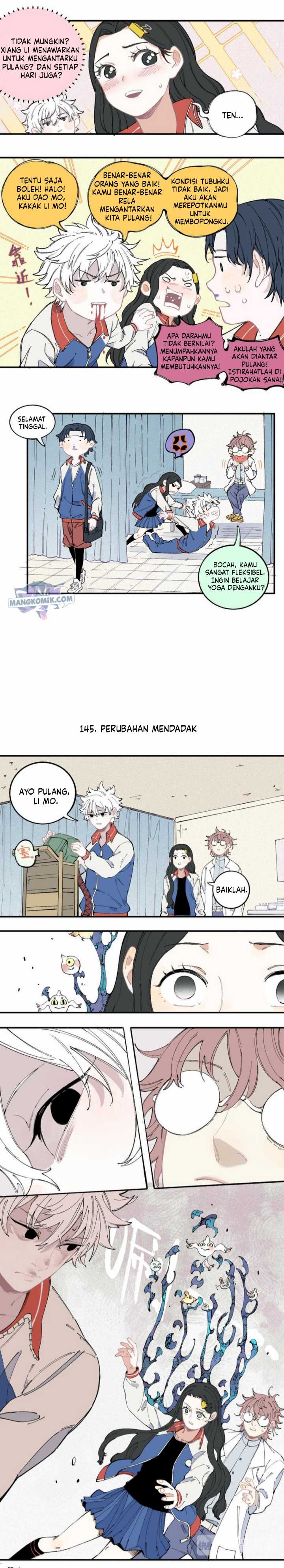 siblings-with-a-mountain-man - Chapter: 30