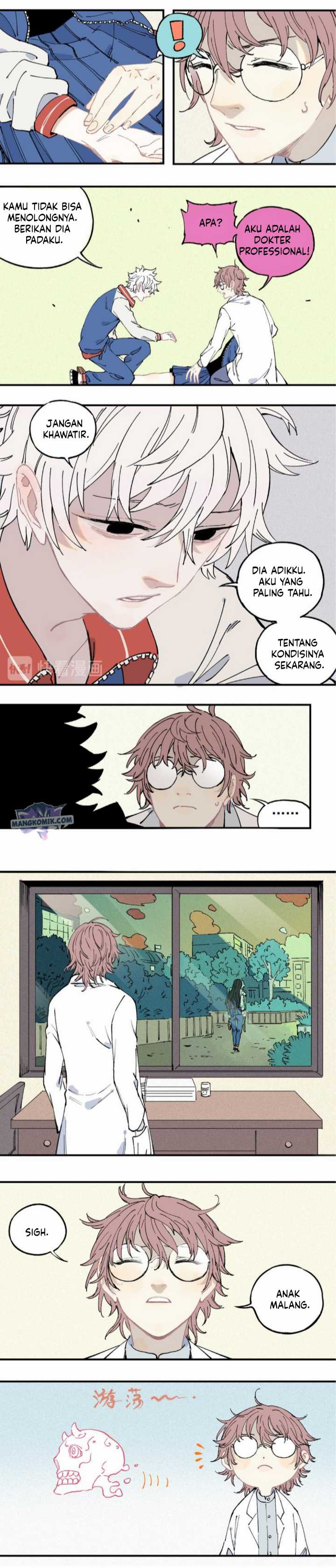 siblings-with-a-mountain-man - Chapter: 30