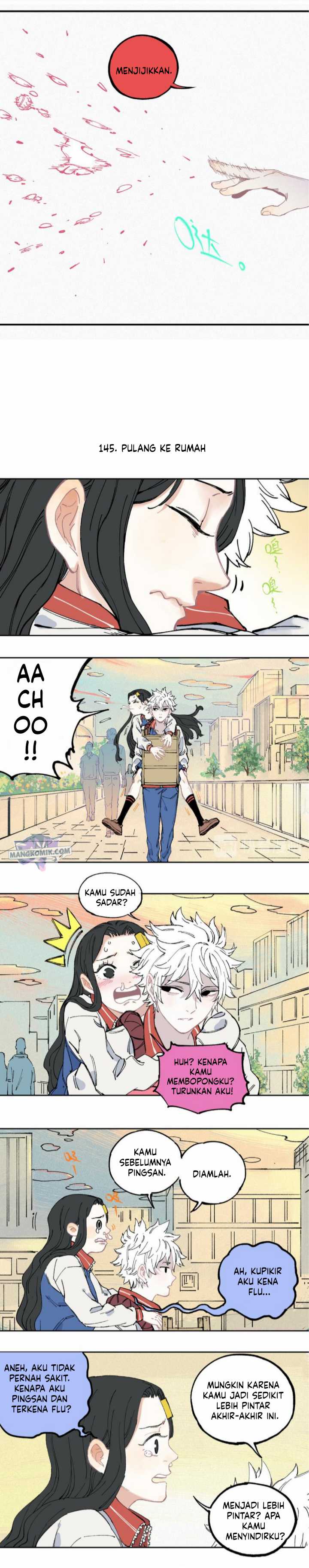 siblings-with-a-mountain-man - Chapter: 30