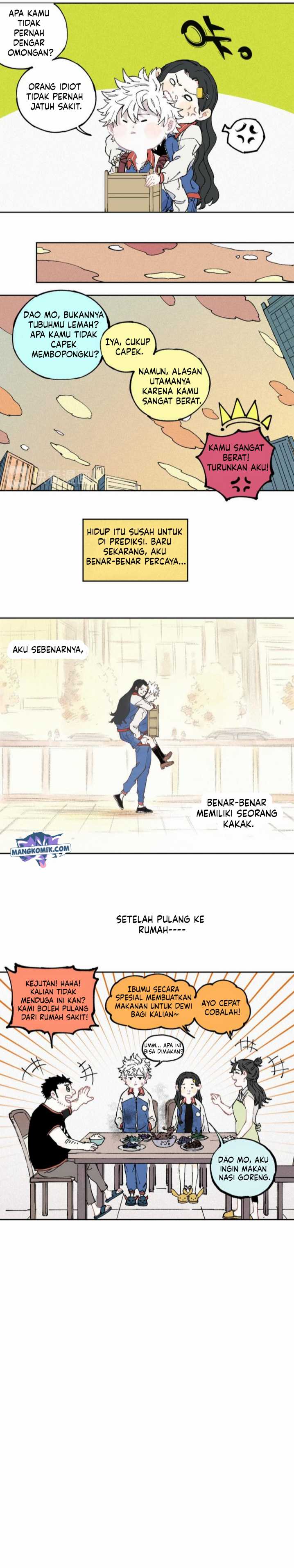 siblings-with-a-mountain-man - Chapter: 30