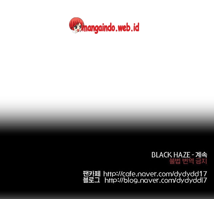 black-haze - Chapter: 143