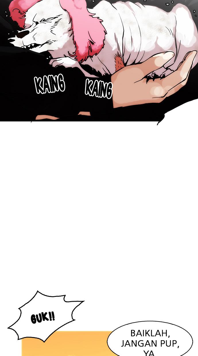 lookism - Chapter: 152