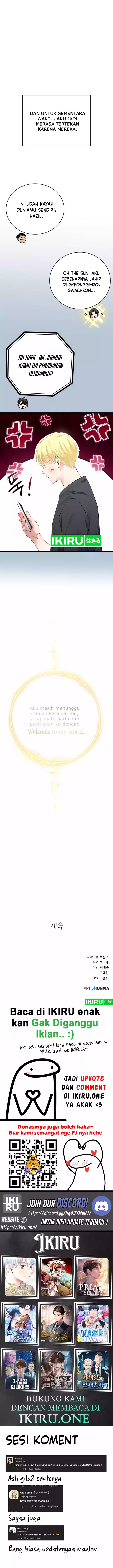 a-tidal-wave-of-glory - Chapter: 42