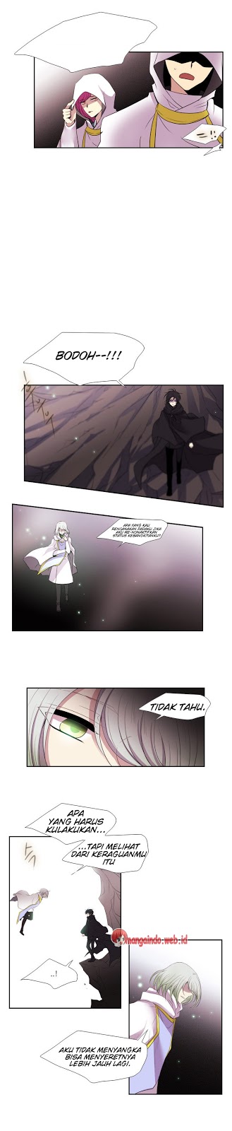 black-haze - Chapter: 144