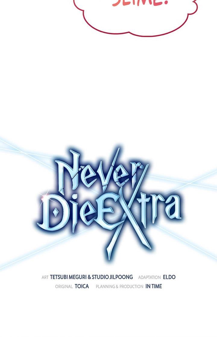 never-die-extra - Chapter: 31