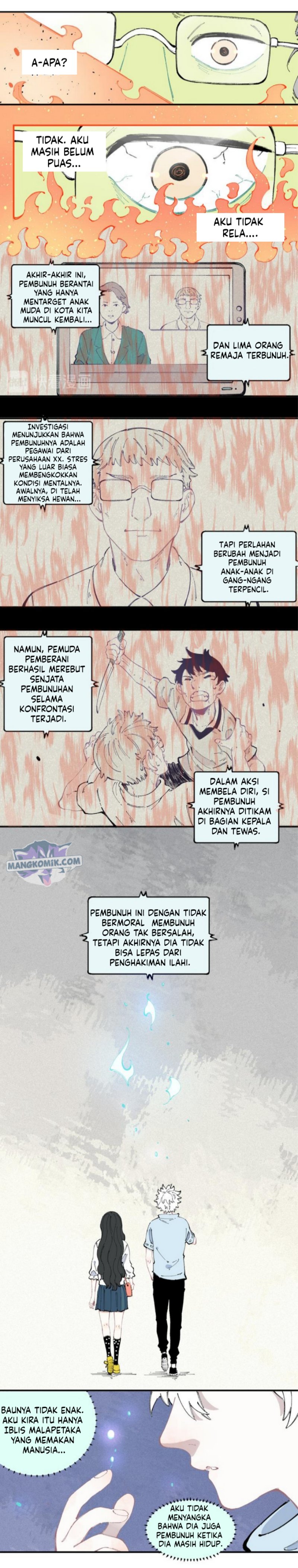 siblings-with-a-mountain-man - Chapter: 32