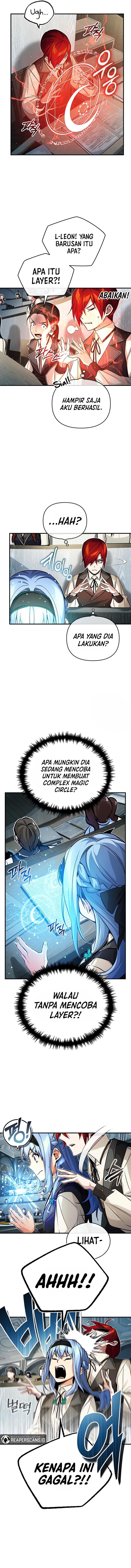 the-dark-magician-transmigrates-after-66666-years - Chapter: 73