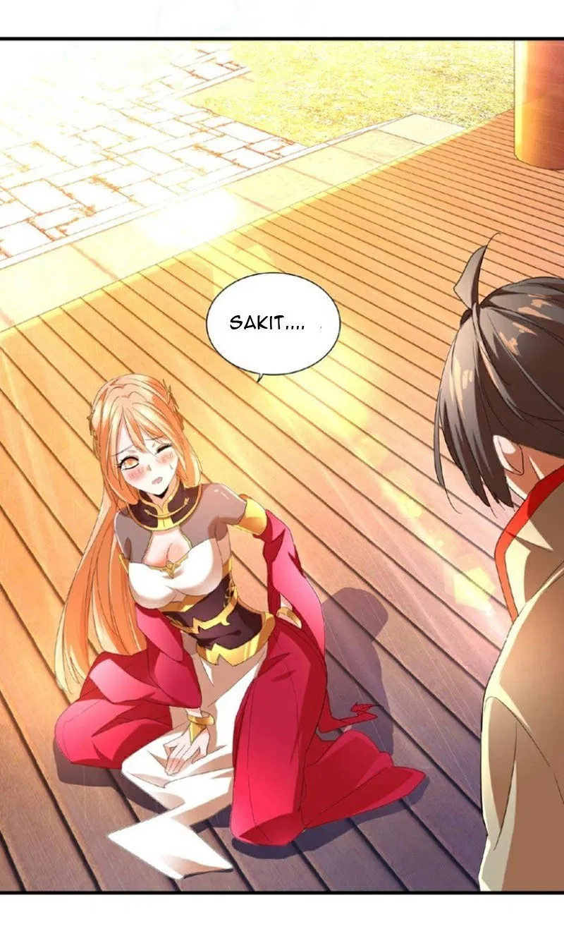 magic-emperor - Chapter: 14