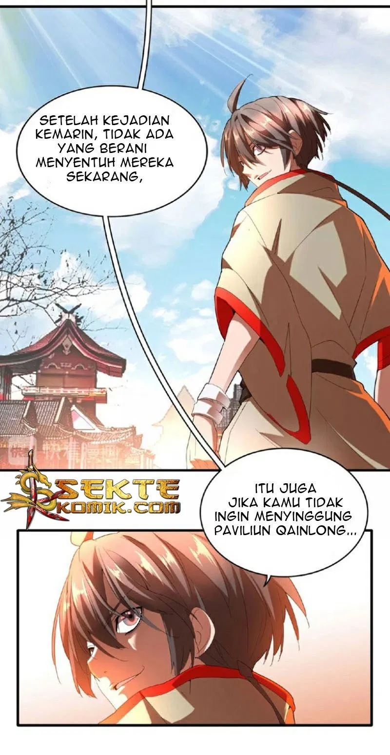 magic-emperor - Chapter: 14