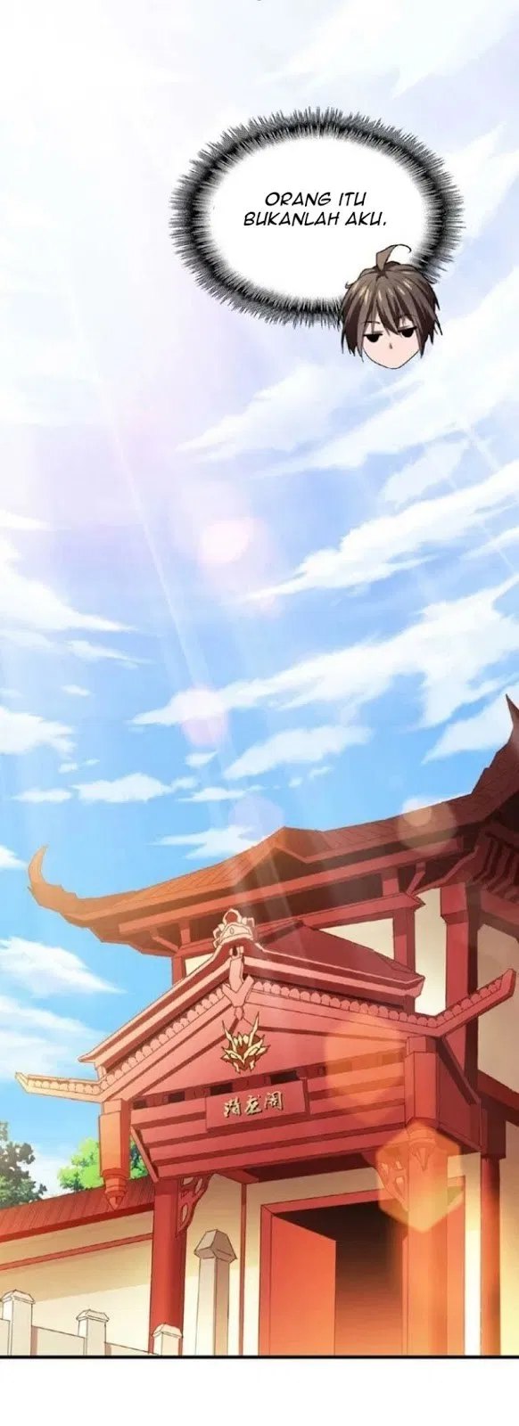 magic-emperor - Chapter: 14