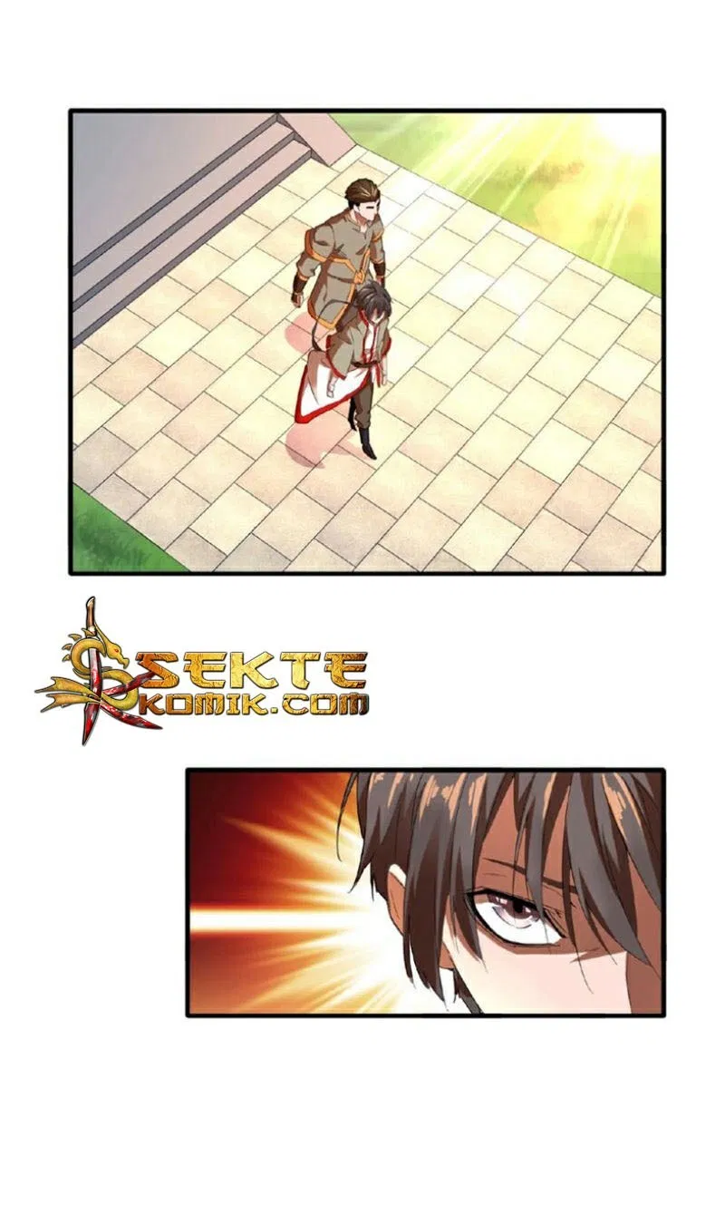 magic-emperor - Chapter: 14