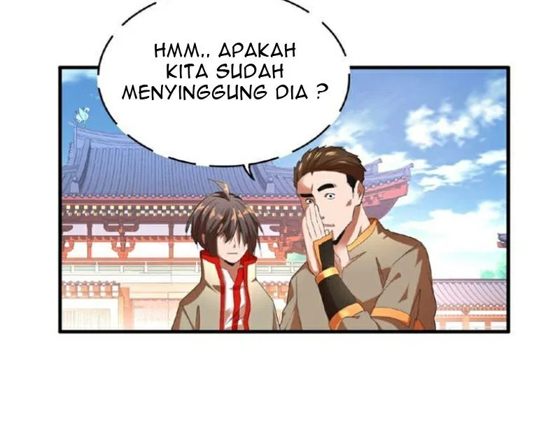 magic-emperor - Chapter: 14