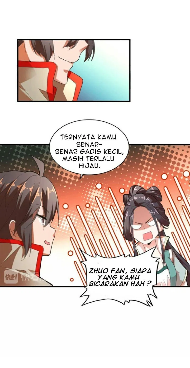 magic-emperor - Chapter: 14