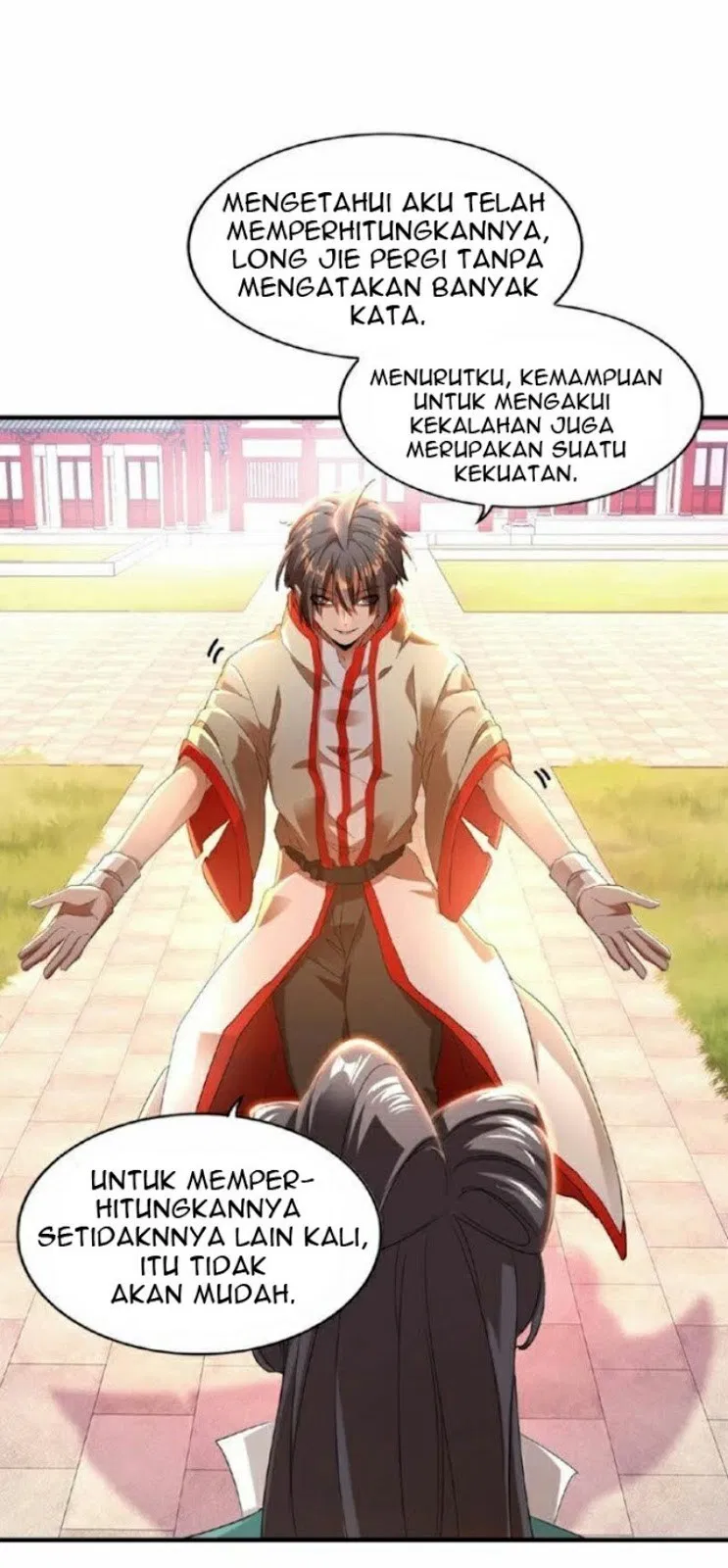 magic-emperor - Chapter: 14