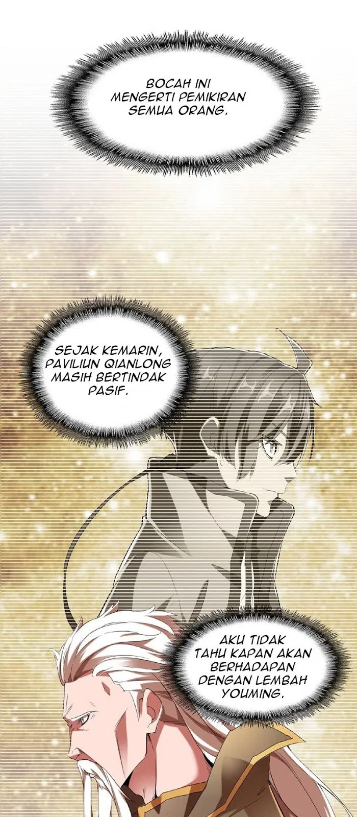 magic-emperor - Chapter: 14
