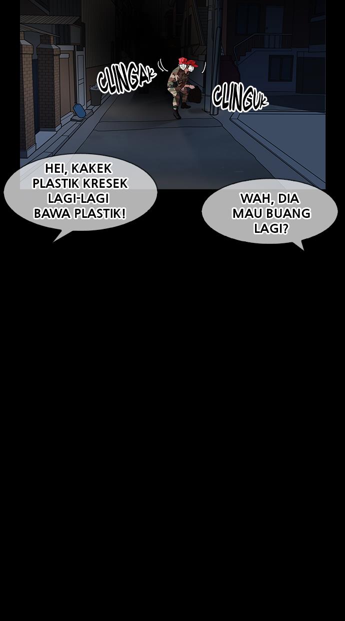 lookism - Chapter: 151