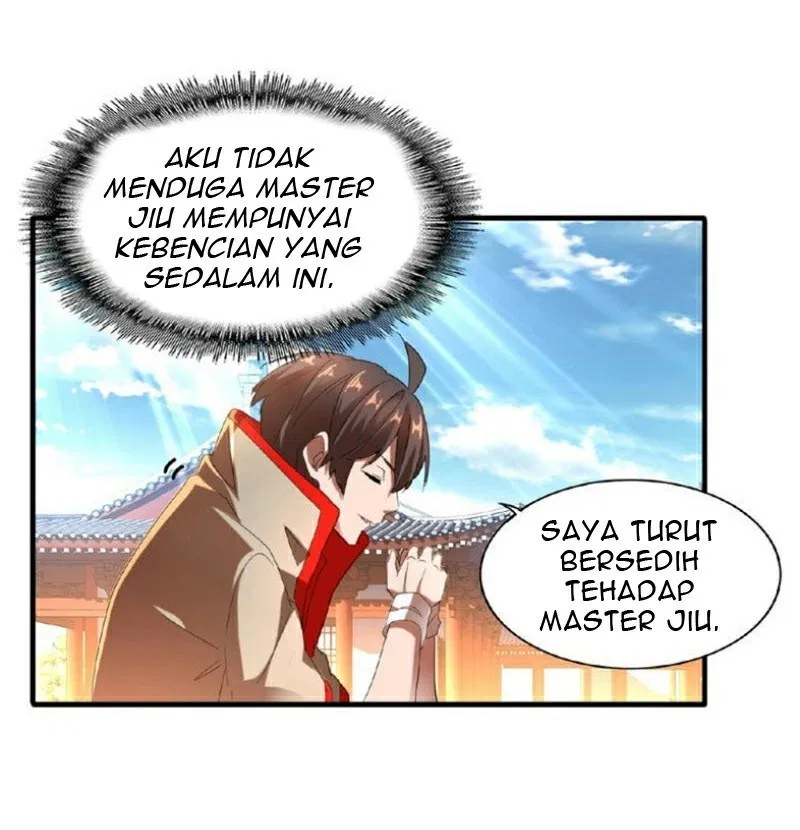 magic-emperor - Chapter: 14