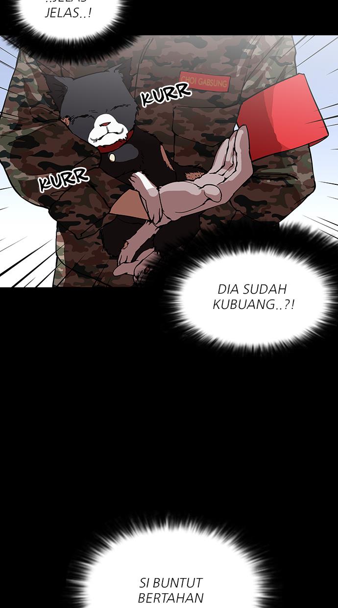 lookism - Chapter: 151