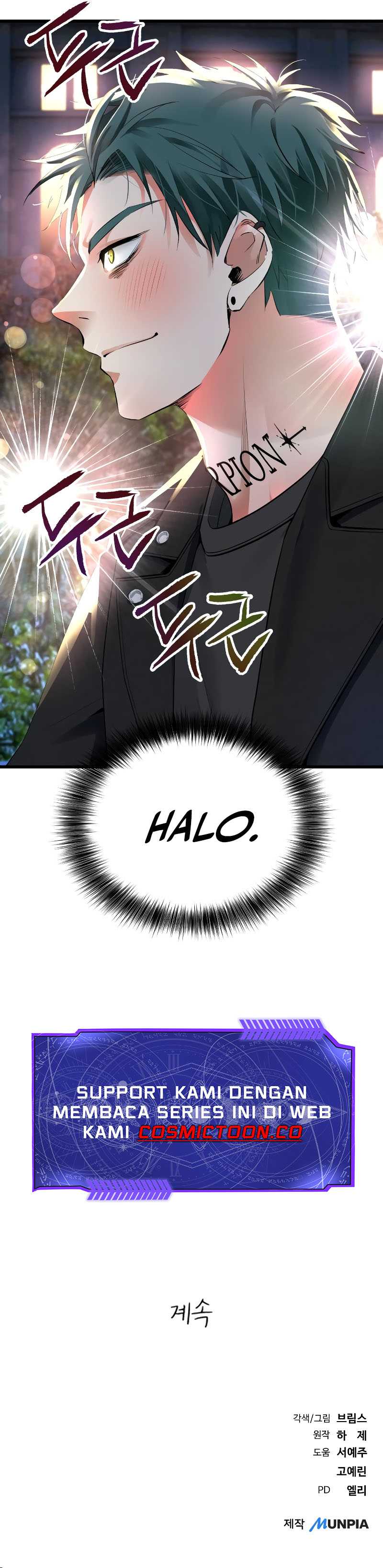 a-tidal-wave-of-glory - Chapter: 43