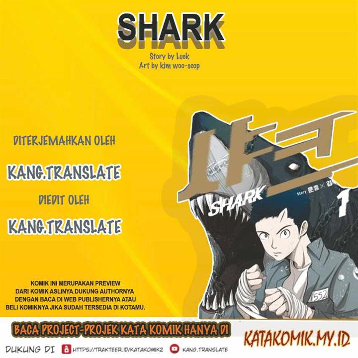 shark - Chapter: 262