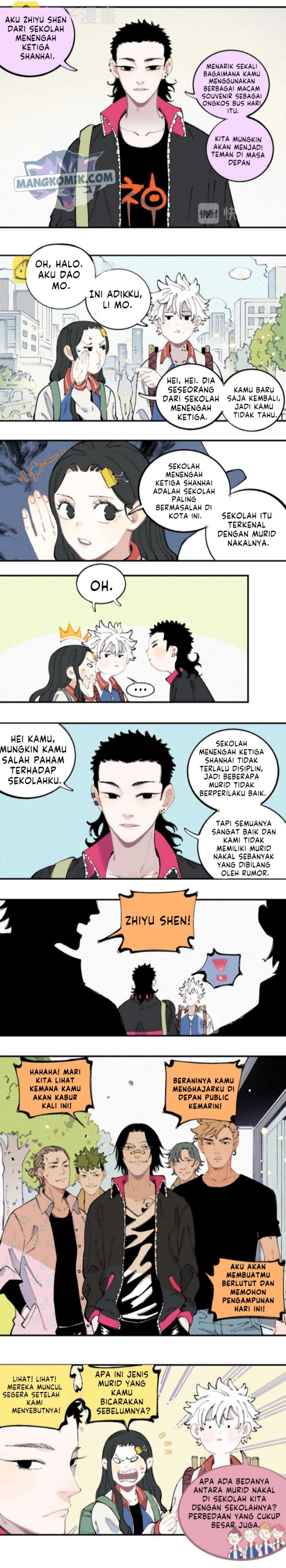siblings-with-a-mountain-man - Chapter: 33