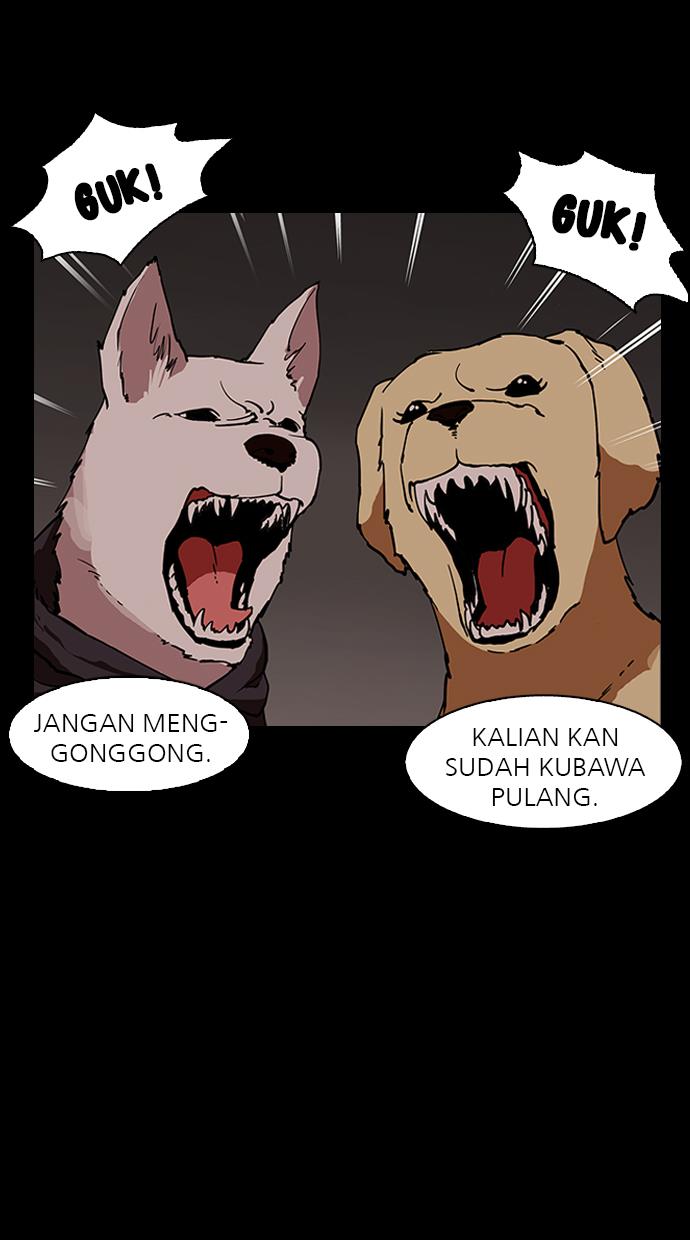 lookism - Chapter: 151