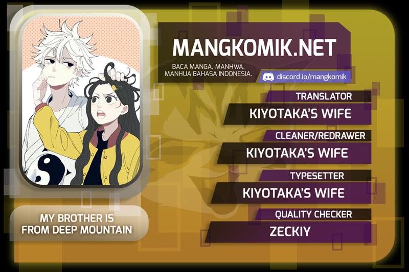 siblings-with-a-mountain-man - Chapter: 34
