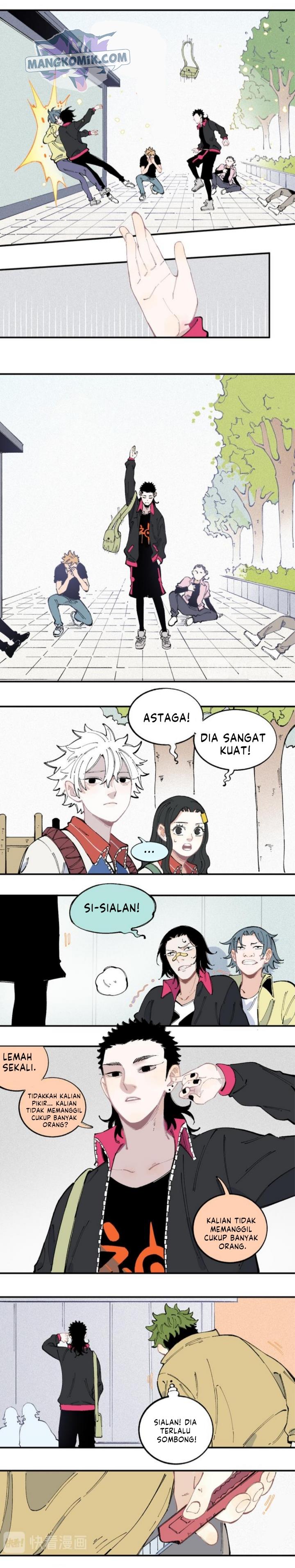siblings-with-a-mountain-man - Chapter: 34