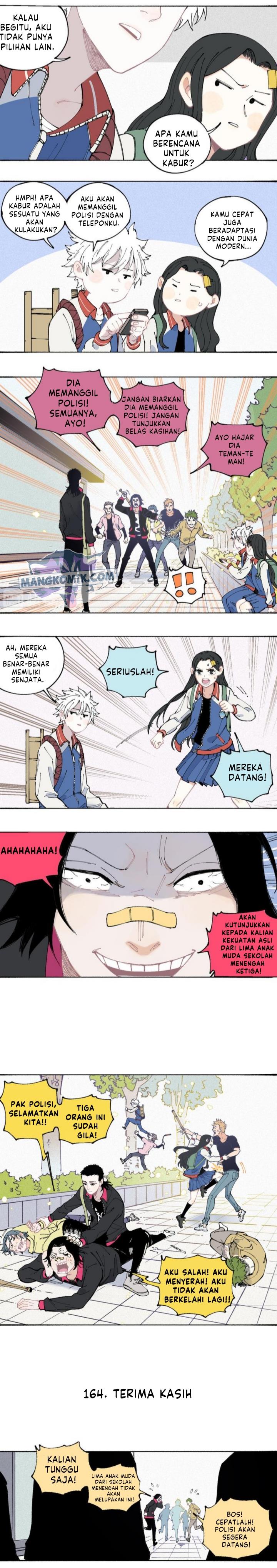 siblings-with-a-mountain-man - Chapter: 34