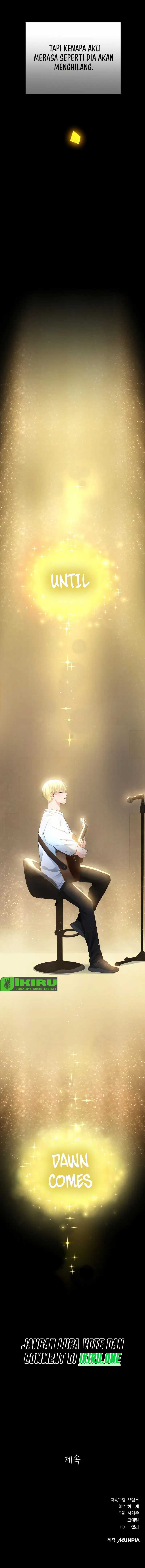 a-tidal-wave-of-glory - Chapter: 45