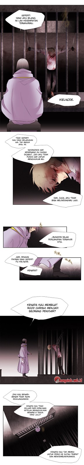 black-haze - Chapter: 148