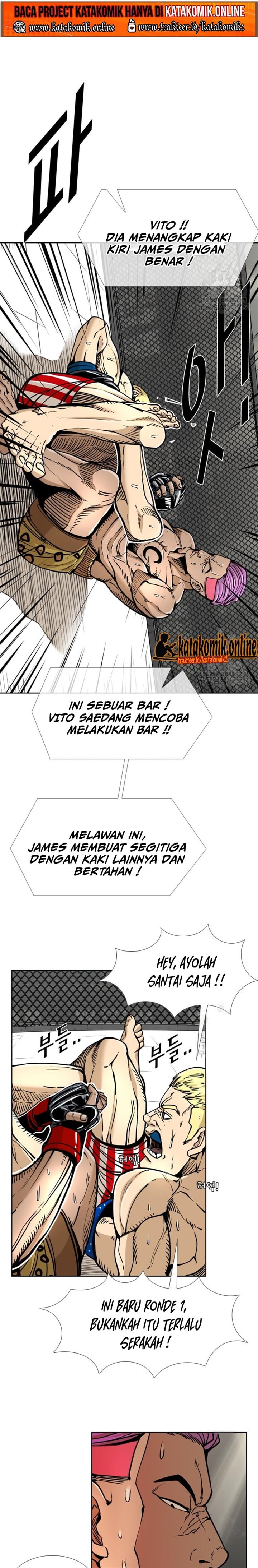 shark - Chapter: 265