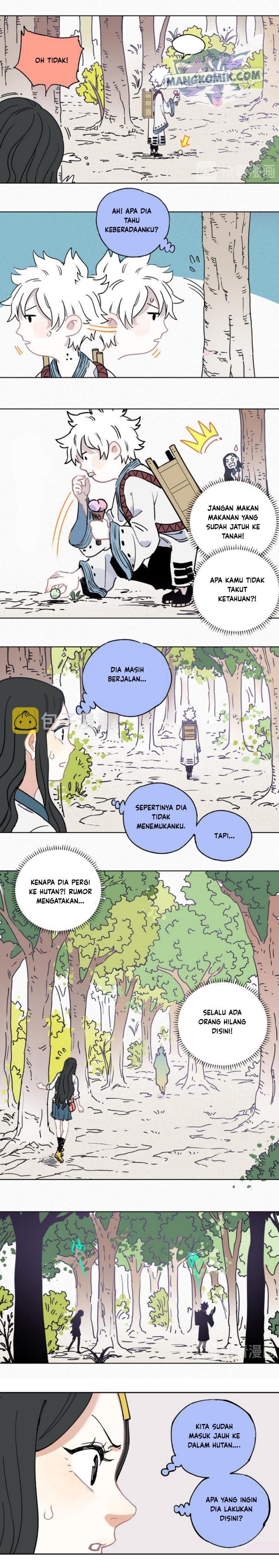siblings-with-a-mountain-man - Chapter: 36