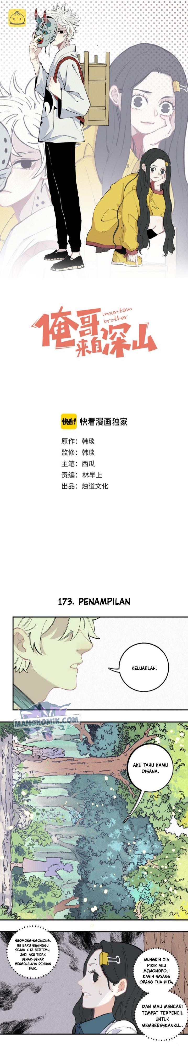 siblings-with-a-mountain-man - Chapter: 37