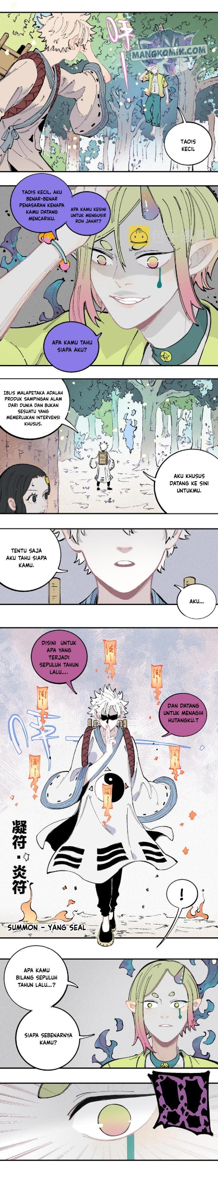 siblings-with-a-mountain-man - Chapter: 37