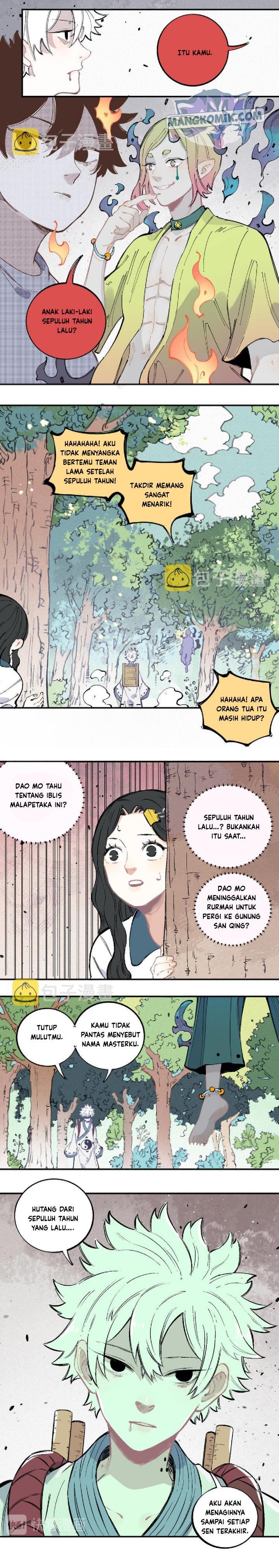 siblings-with-a-mountain-man - Chapter: 37