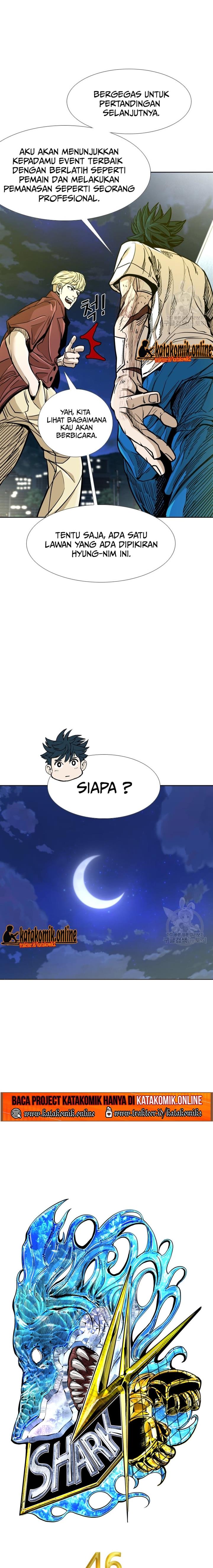 shark - Chapter: 267