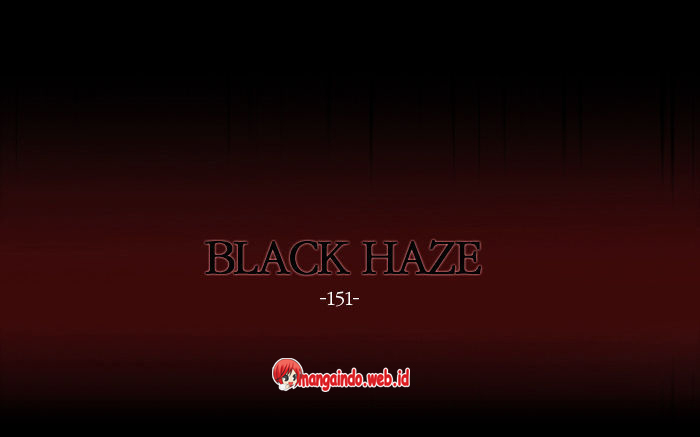 black-haze - Chapter: 151