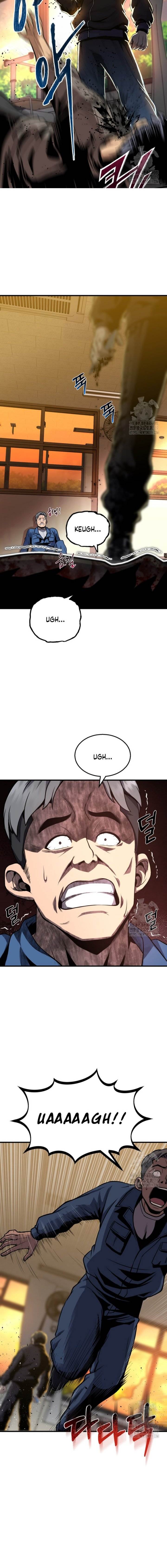 merciless - Chapter: 1