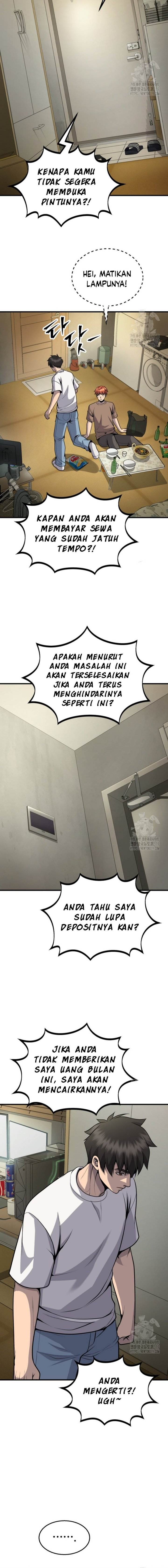 merciless - Chapter: 1
