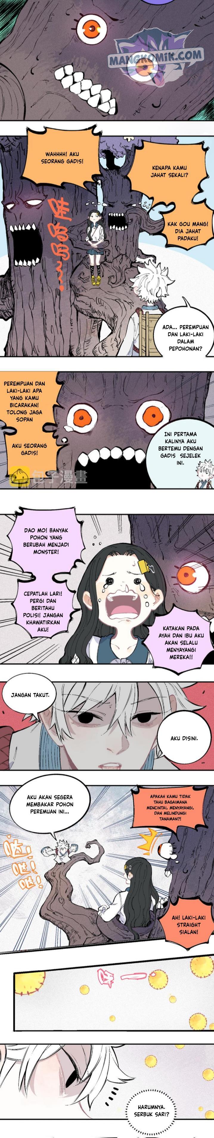 siblings-with-a-mountain-man - Chapter: 39
