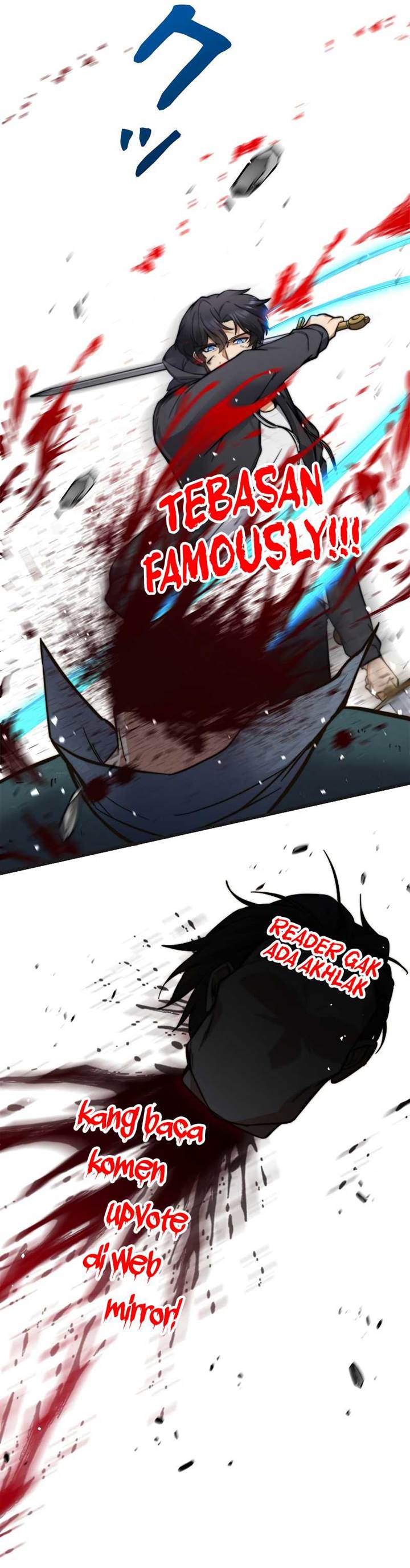 merciless - Chapter: 2