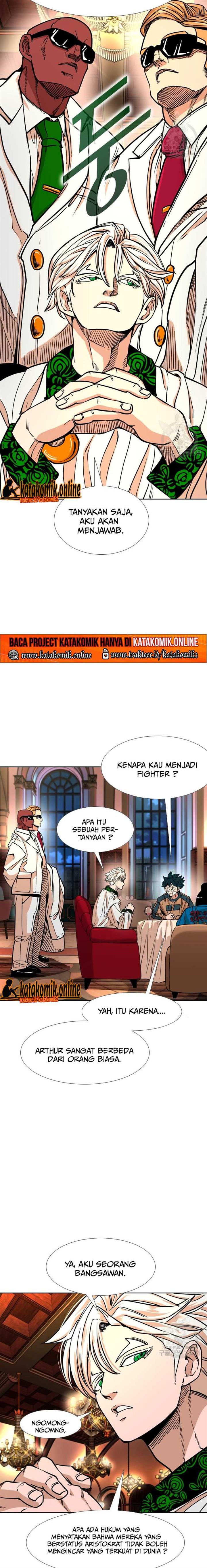 shark - Chapter: 269