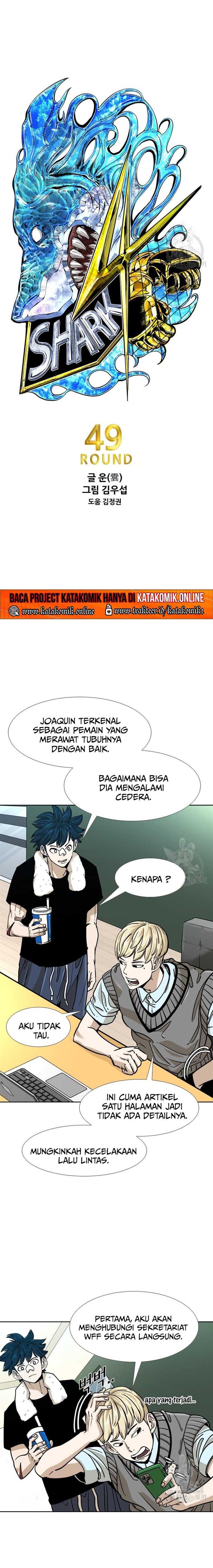 shark - Chapter: 270