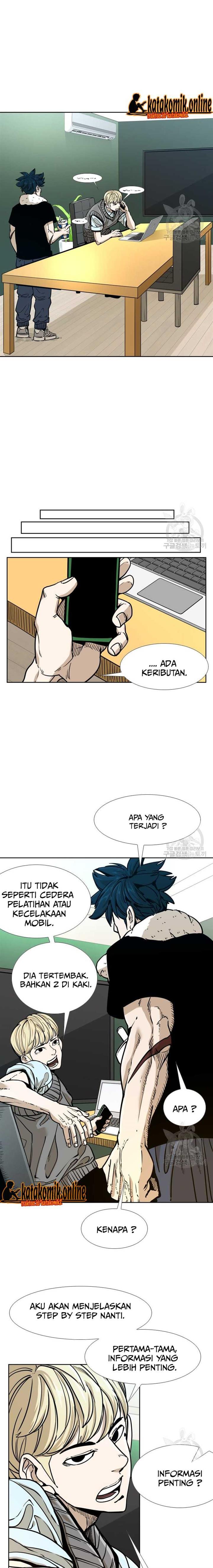 shark - Chapter: 270