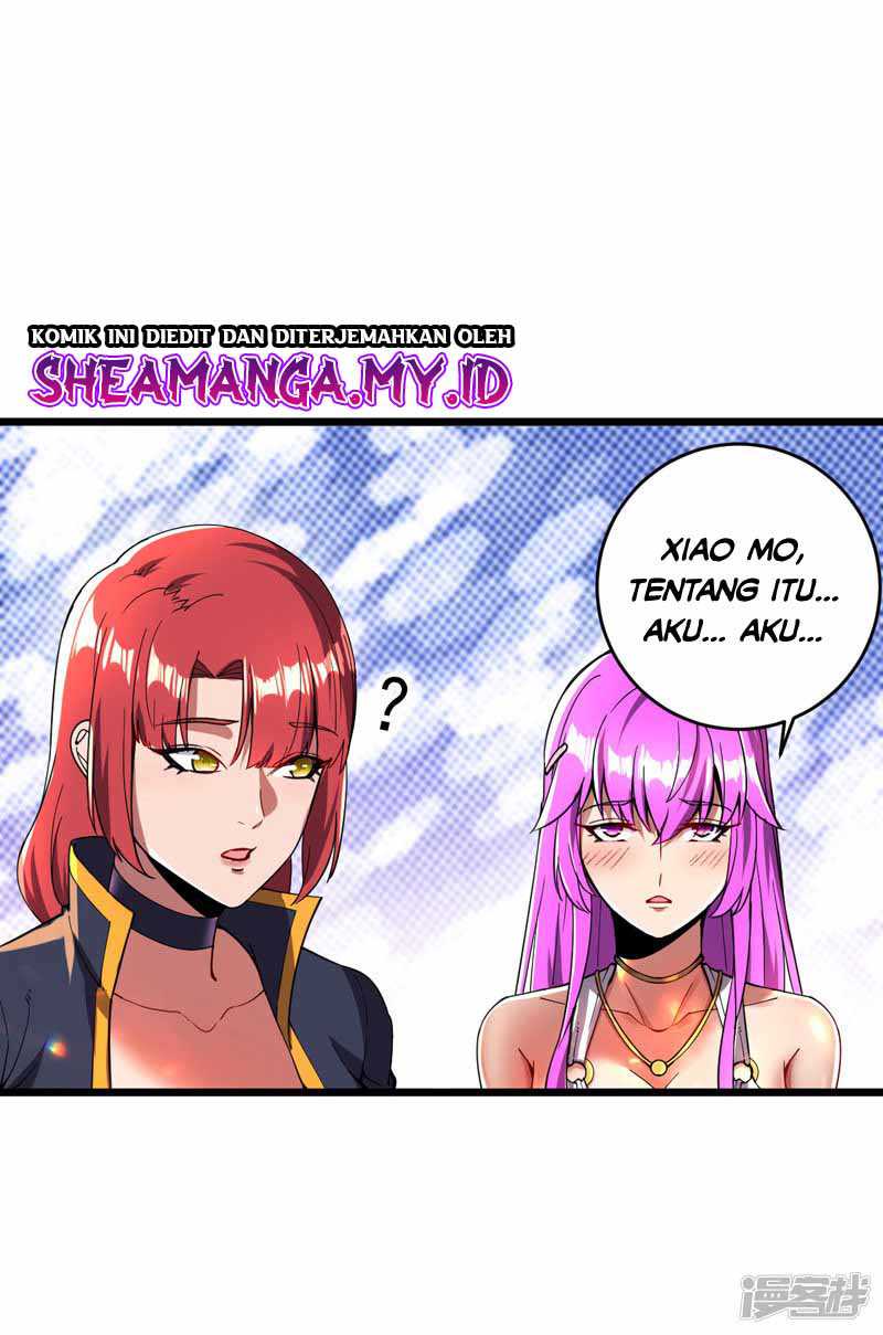 my-harem-in-the-day-of-apocalypse - Chapter: 12